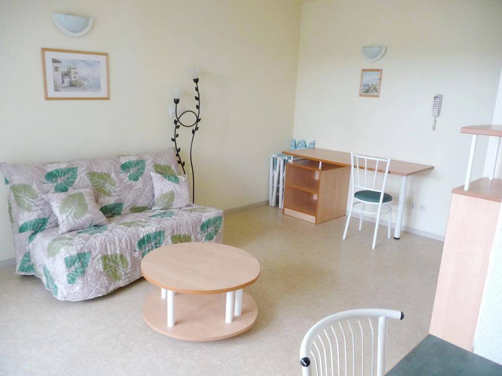 Maison à louer, 21m², LA ROCHELLE