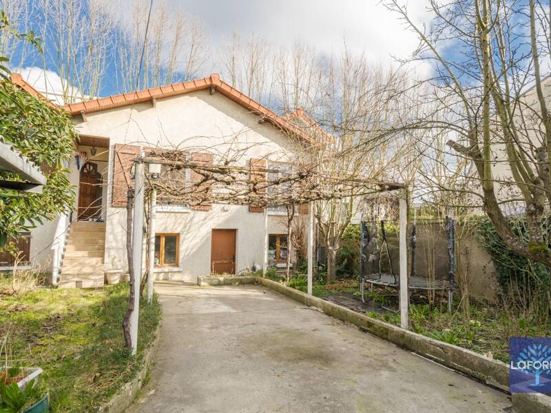 Maison à vendre, 130m², LES PAVILLONS SOUS BOIS