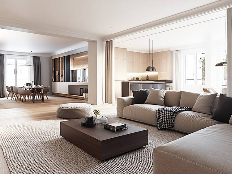 Maison à vendre, 47m², MORZINE