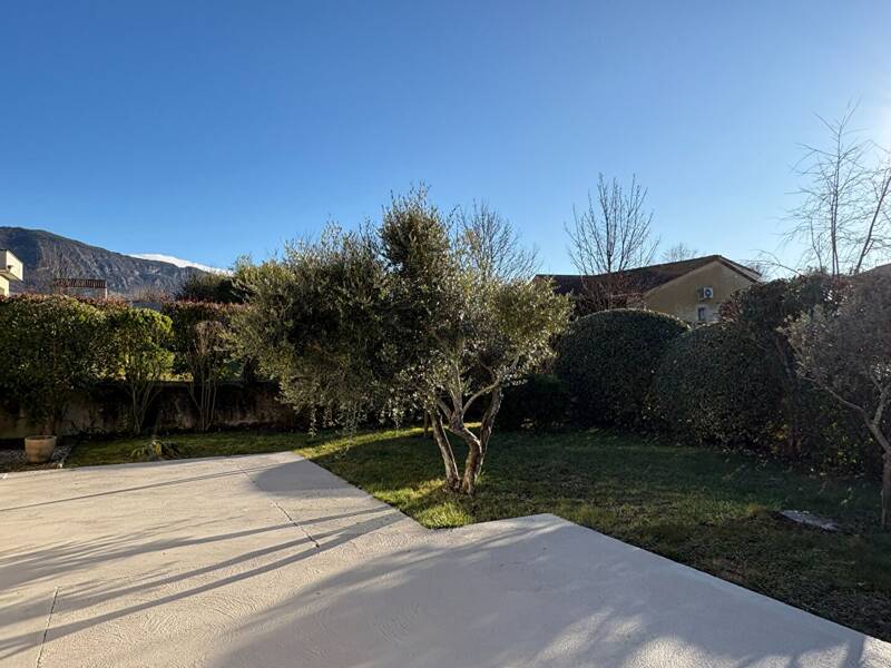 Maison à louer, 104m², JAILLANS