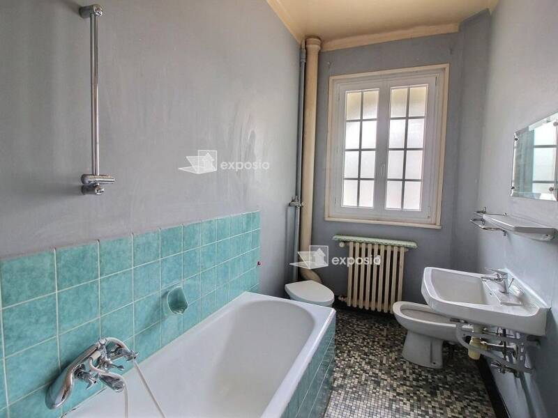 Maison à louer, 45m², STRASBOURG