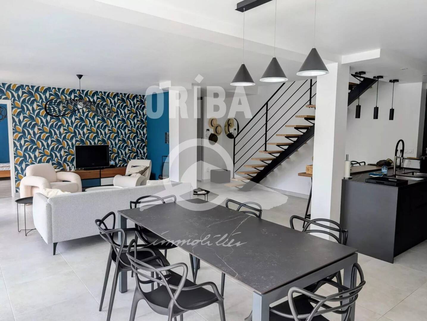 Maison à vendre, 140m², PIRIAC SUR MER