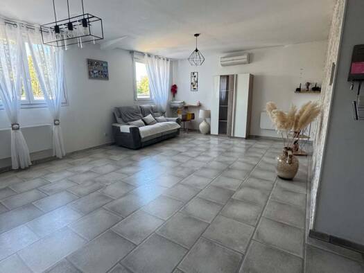 Appartement à vendre 120 000 € 3 pièces 2 chambres 76,03 m² Étage 1/1 Cité Hollandaise-Cité 8 Loison-sous-Lens 62218