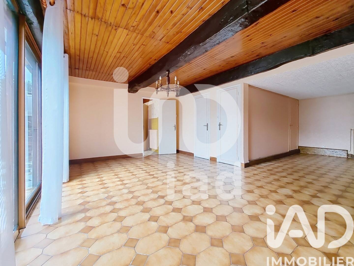 Maison à vendre, 91m², DRANCY
