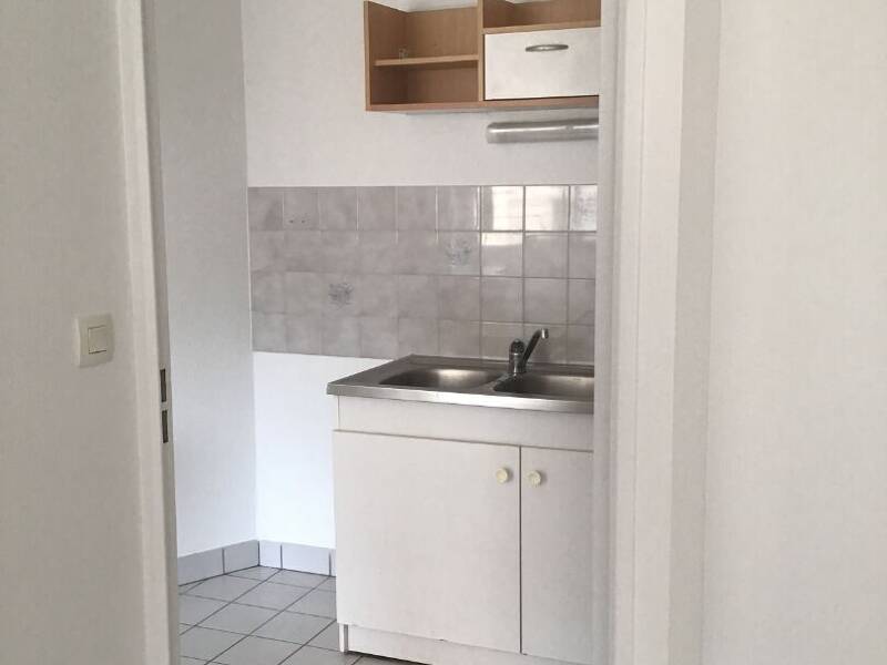 Maison à louer, 44m², RENNES