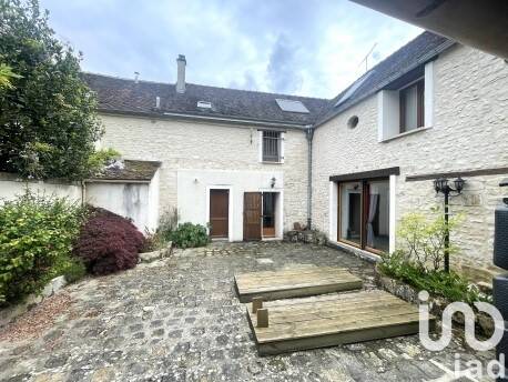 Maison à vendre, 150m², GREZ SUR LOING