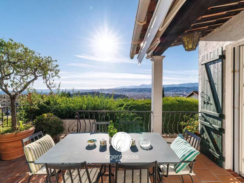Maison à vendre, 164m², NICE