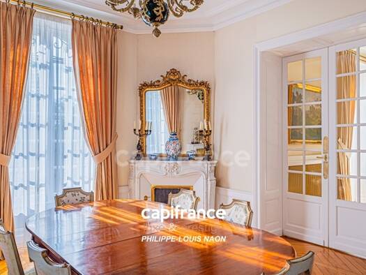 Maison à vendre 1 431 000 € 10 pièces 6 chambres 300 m² 3 178 m² de terrain Le Mans 72000