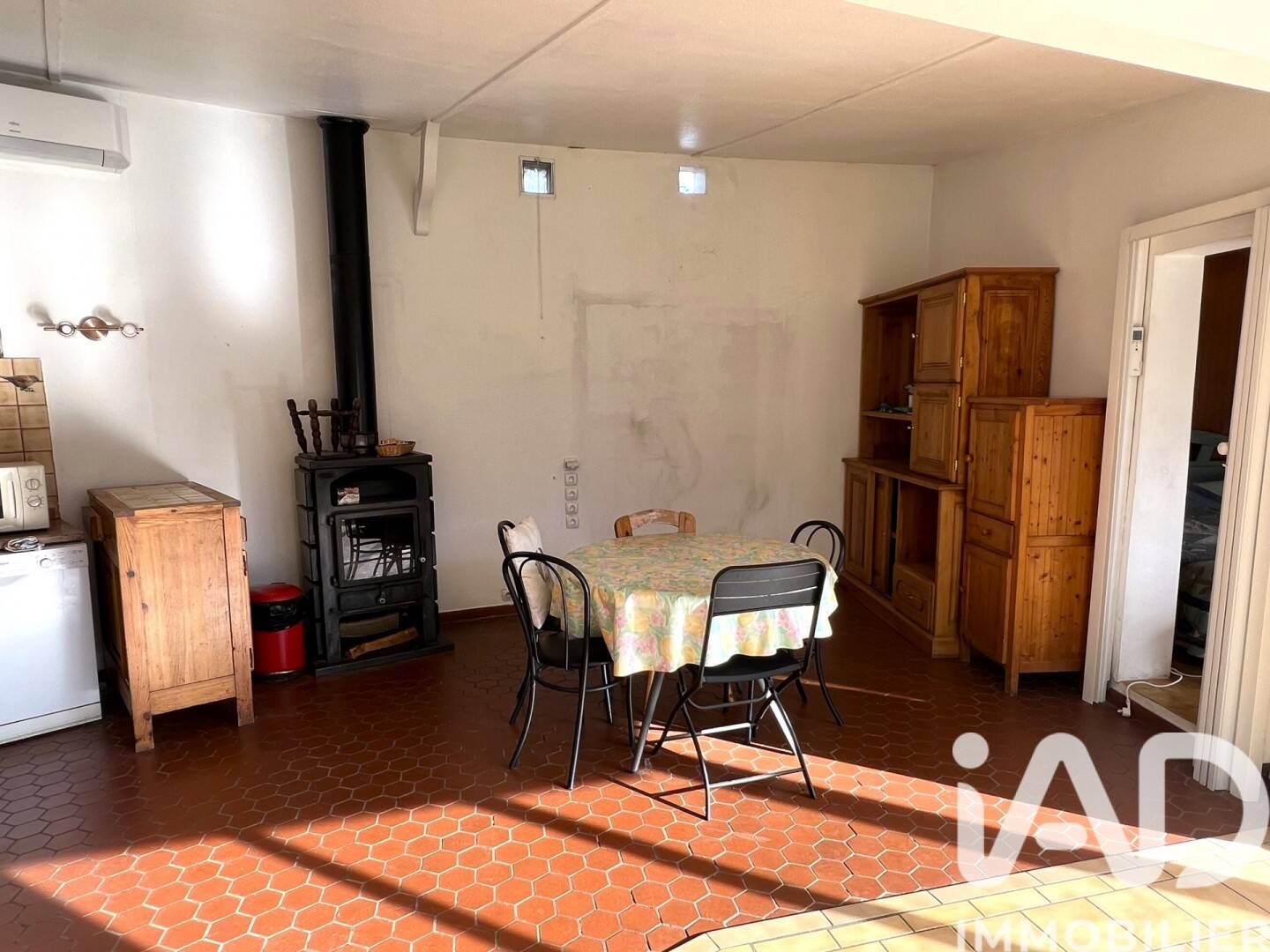 Maison à vendre, 46m², TORREILLES