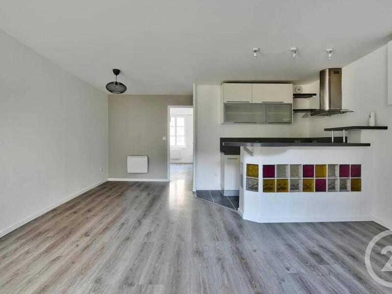 Maison à louer, 54m², MONTLUEL