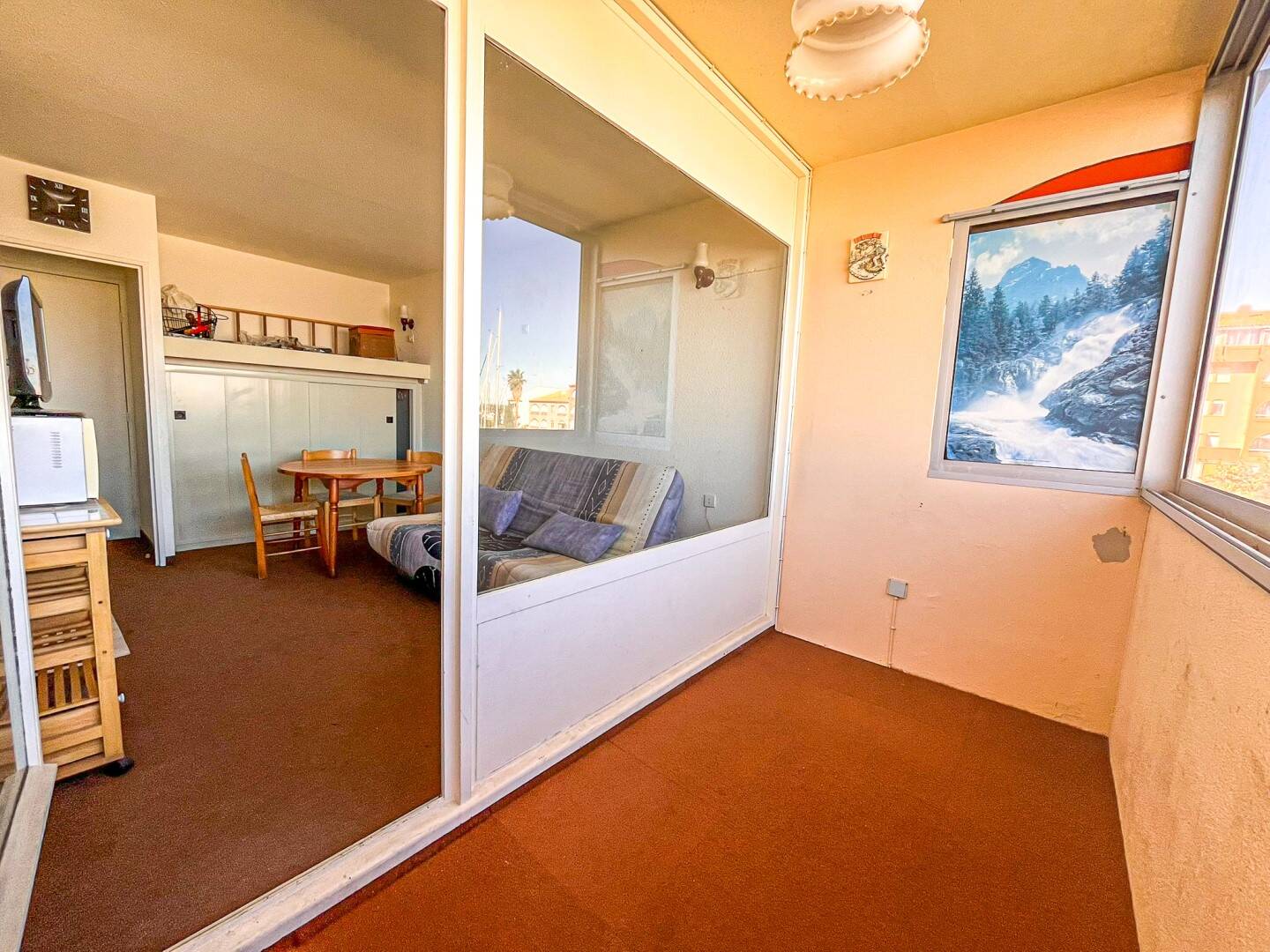 Maison à vendre, 30m², LEUCATE