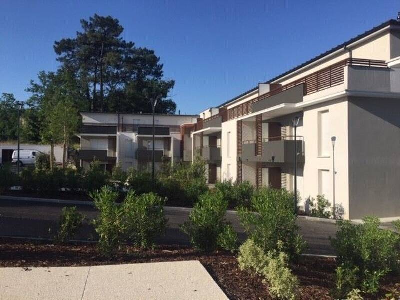 Maison à louer, 39m², PAREMPUYRE