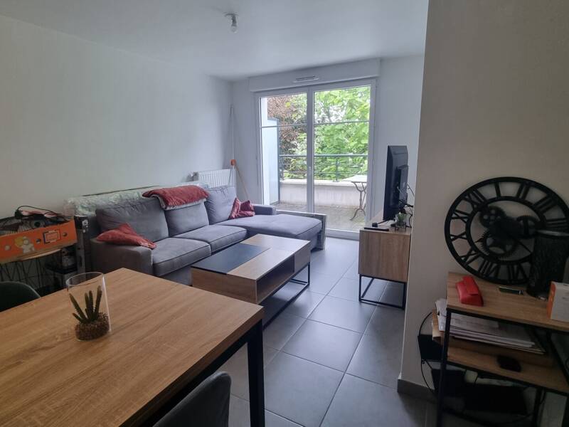 Maison à louer, 40m², CESSON