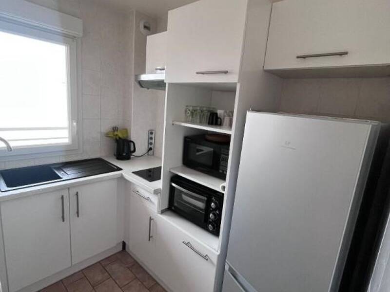 Maison à louer, 32m², REIMS