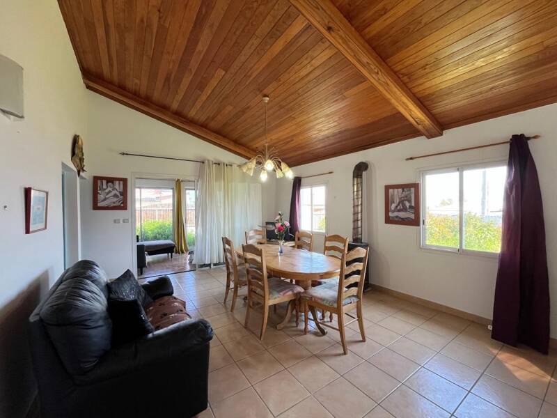 Maison à louer, 91m², LE TAMPON