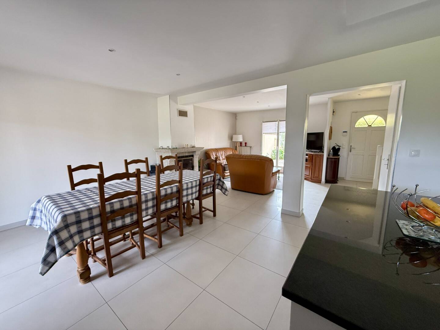 Maison à vendre, 122m², LE BOUSCAT