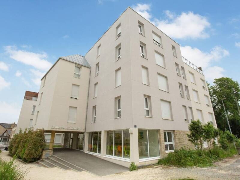 Maison à vendre, 20m², RENNES