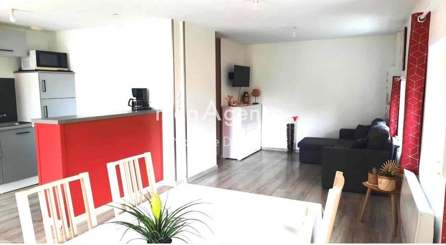 Maison à vendre, 45m², CALVADOS