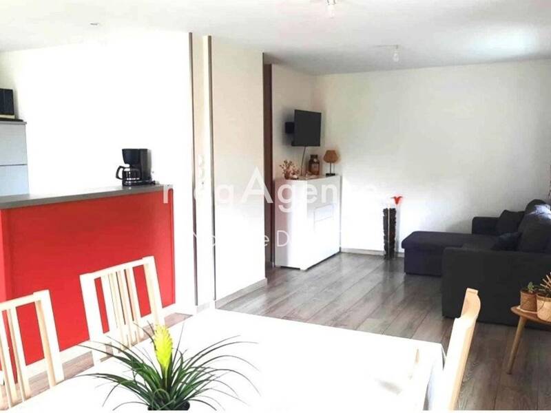 Maison à vendre, 45m², CALVADOS