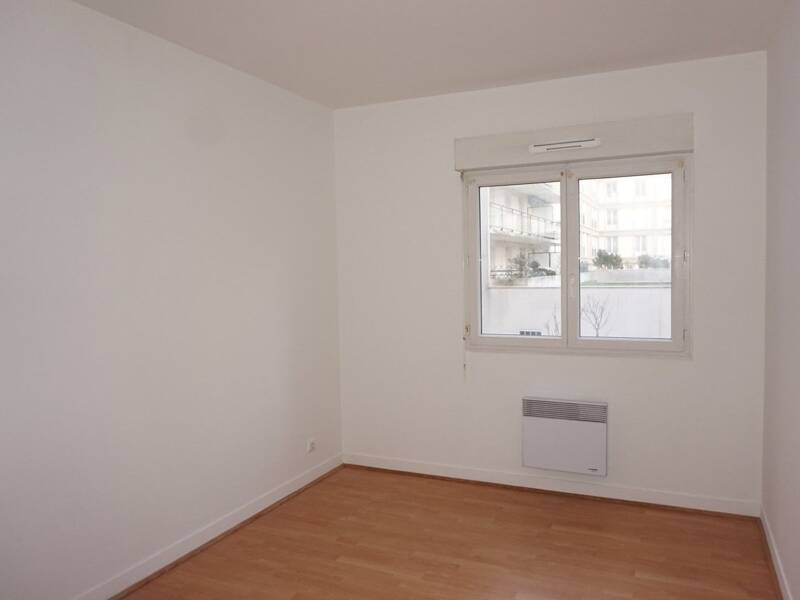 Maison à louer, 71m², LE HAVRE