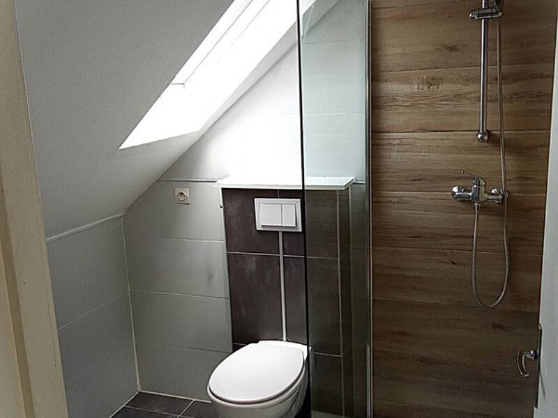 Maison à vendre, 76m², SARRE UNION