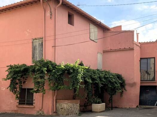 Maison à vendre 174 960 € 5 pièces 3 chambres 80 m² Baixas 66390