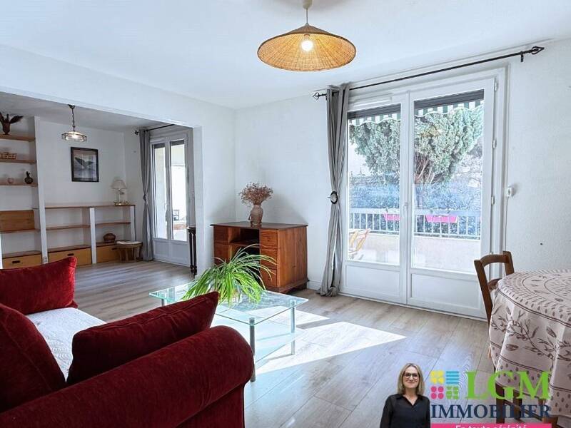 Maison à vendre, 73m², NIMES