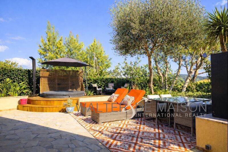 Maison à vendre, 70m², LA CROIX VALMER