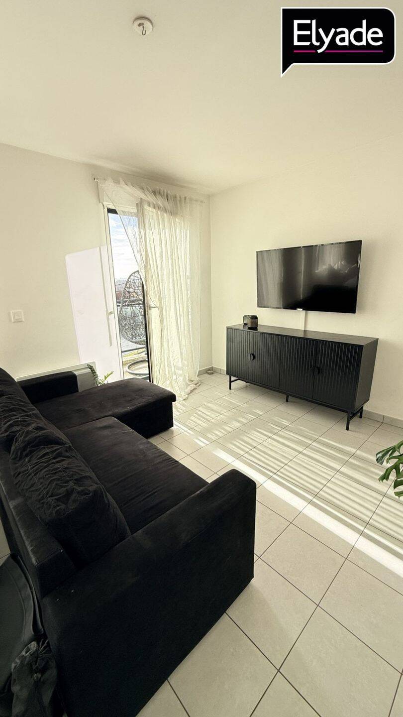 Maison à vendre, 24m², CHELLES
