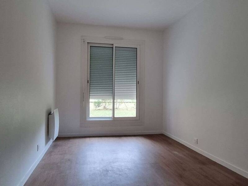 Maison à louer, 61m², GENNEVILLIERS