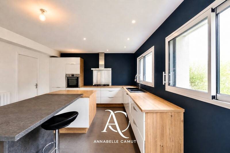 Maison à vendre, 137m², VANNES