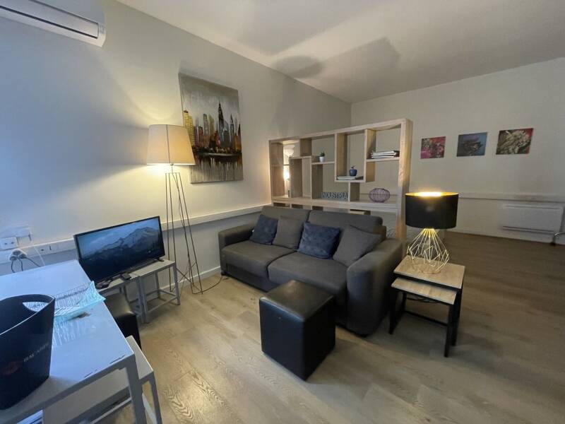 Maison à louer, 53m², NIMES