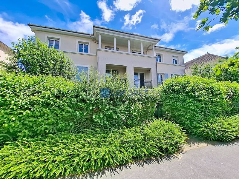 Maison à vendre, 44m², MAGNY LE HONGRE