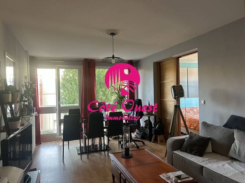 Maison à louer, 69m², LE HAVRE