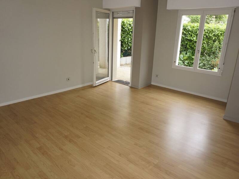 Maison à louer, 48m², GIF SUR YVETTE