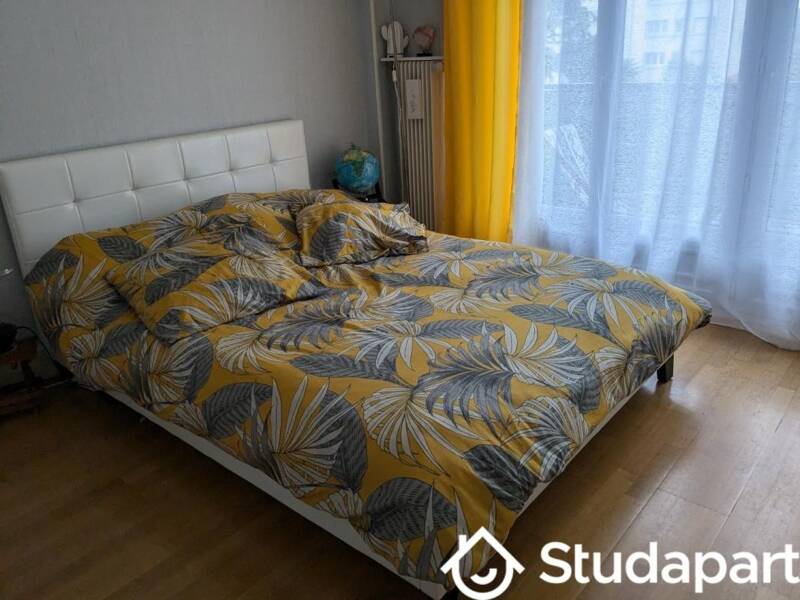 Maison à louer, 45m², JUVISY SUR ORGE