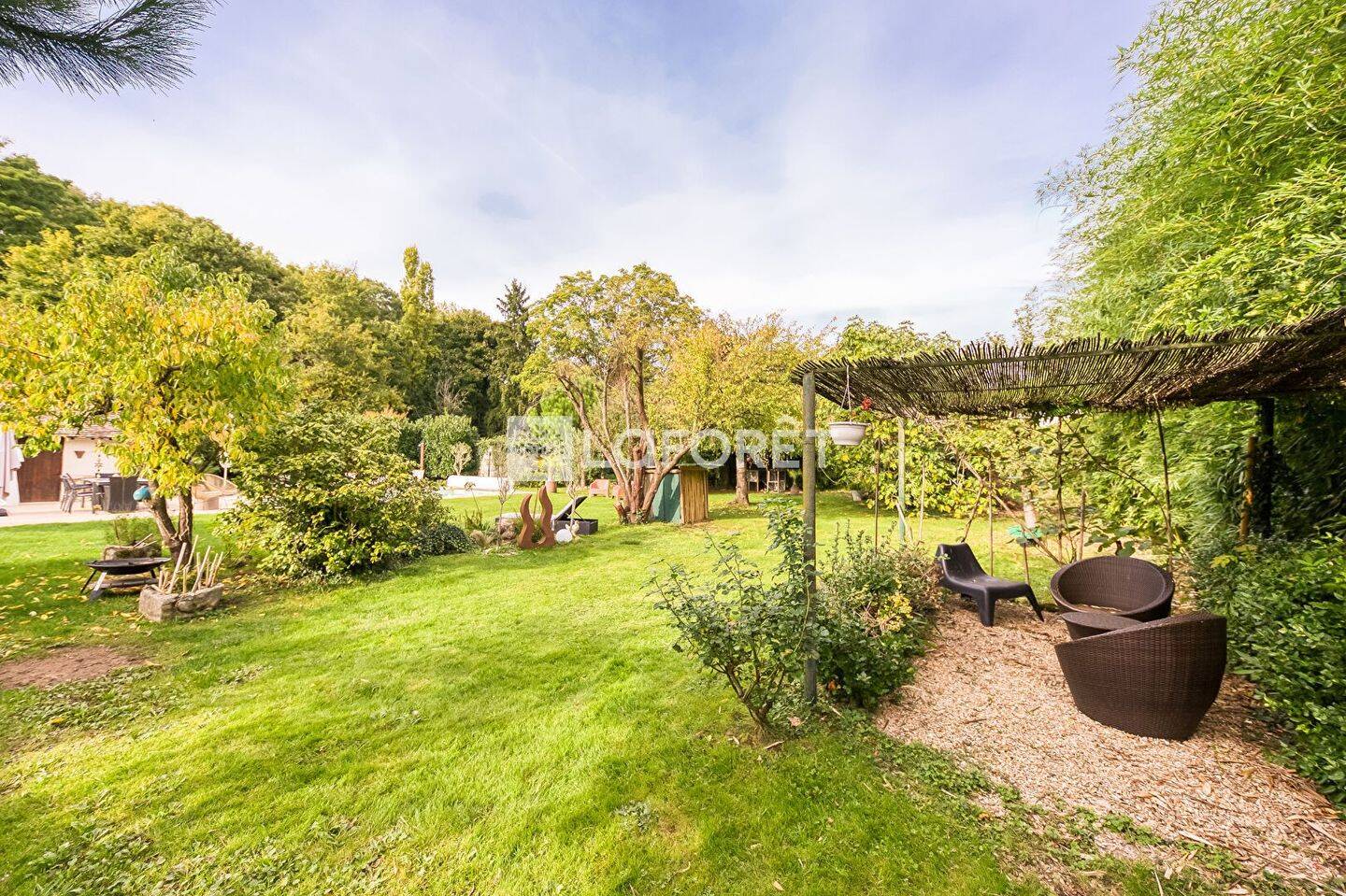 Maison à vendre, 187m², LIVERDY EN BRIE
