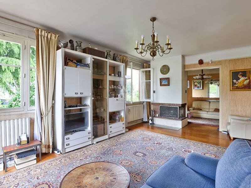 Maison à vendre, 140m², SEVRES