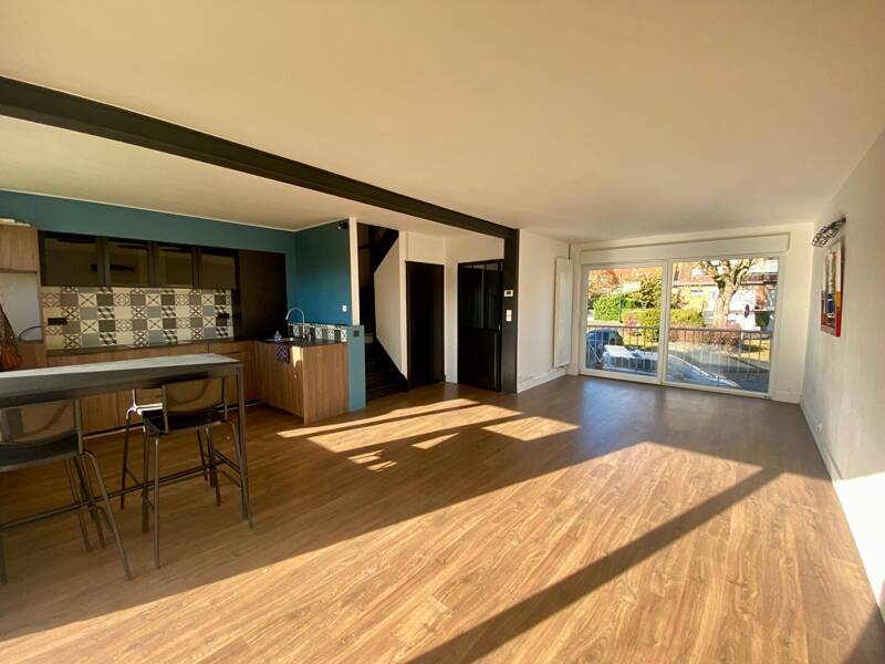 Maison à vendre, 82m², BONDUES