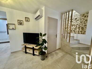 Maison à vendre 210 000 € 4 pièces 3 chambres 83 m² Lédenon 30210