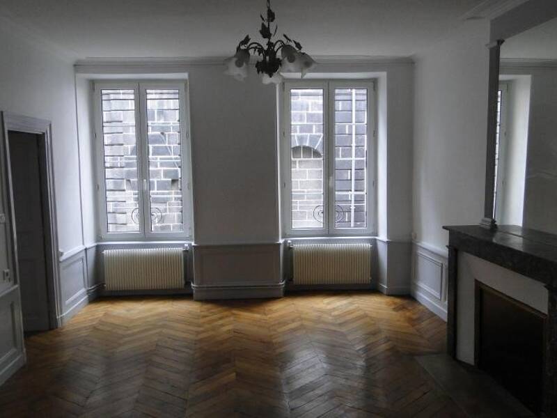 Maison à louer, 116m², CLERMONT FERRAND