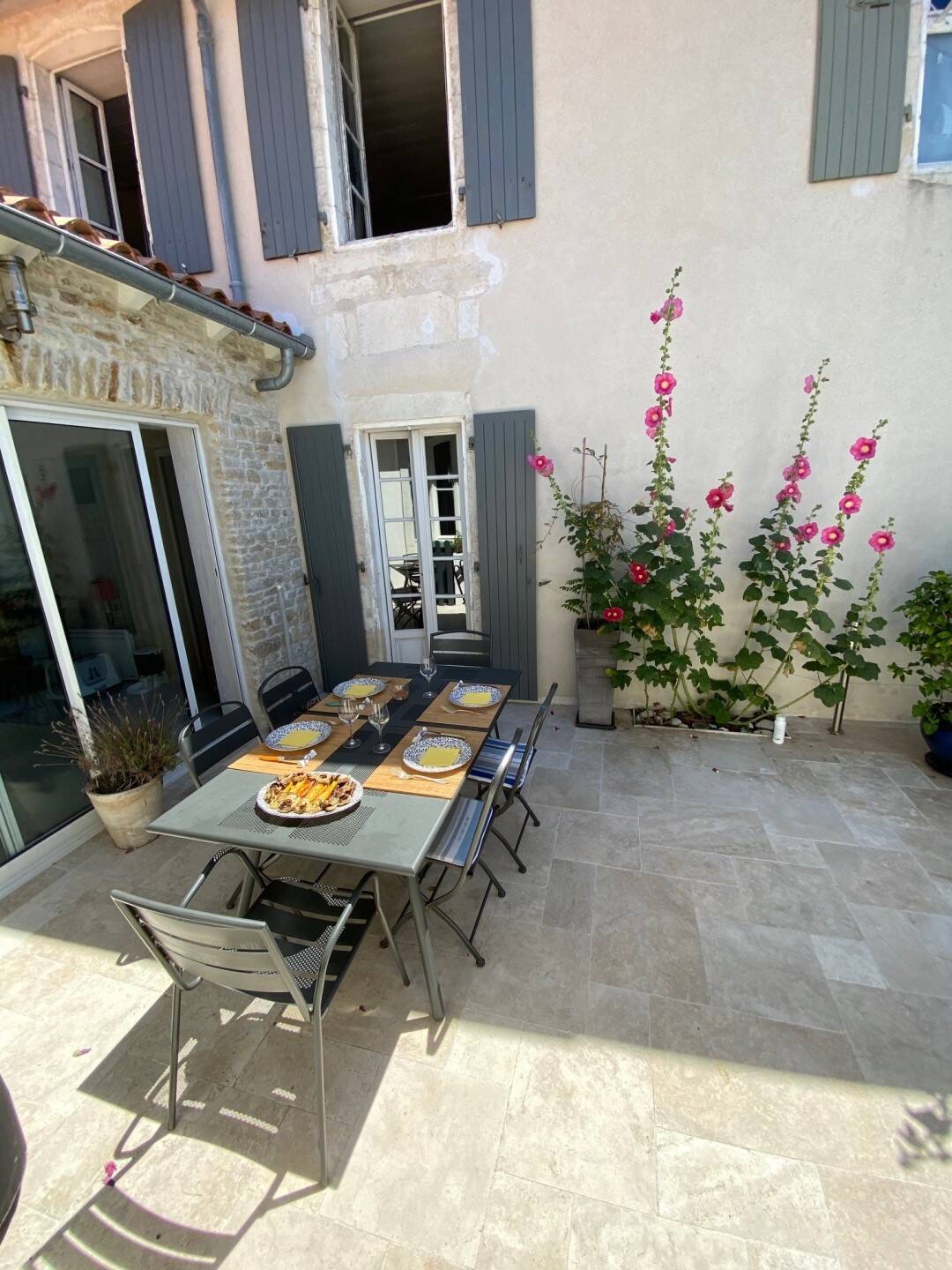 Maison à vendre, 115m², SAINT CLEMENT DES BALEINES