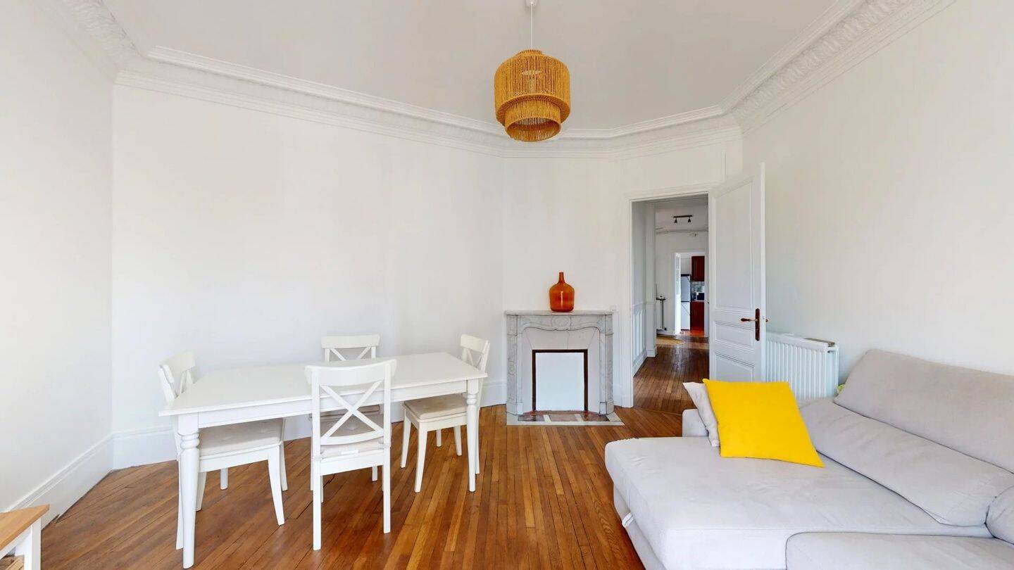 Maison à louer, 70m², VITRY SUR SEINE