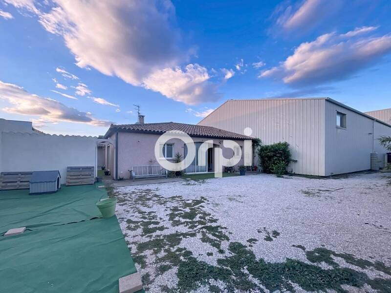 Maison à louer, 127m², SAINT ESTEVE