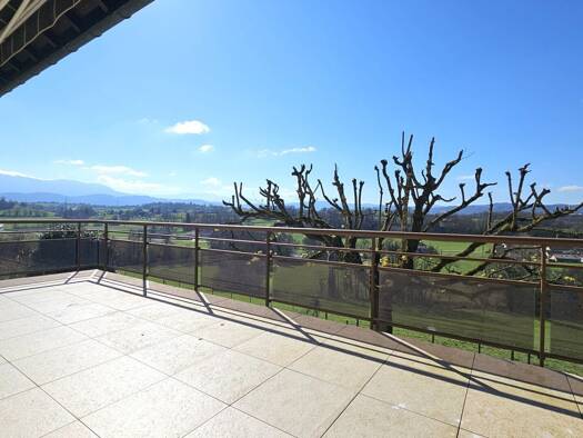 Maison à louer 1 180 € 4 pièces 3 chambres 129 m² 2 000 m² de terrain Belmont-Tramonet 73330