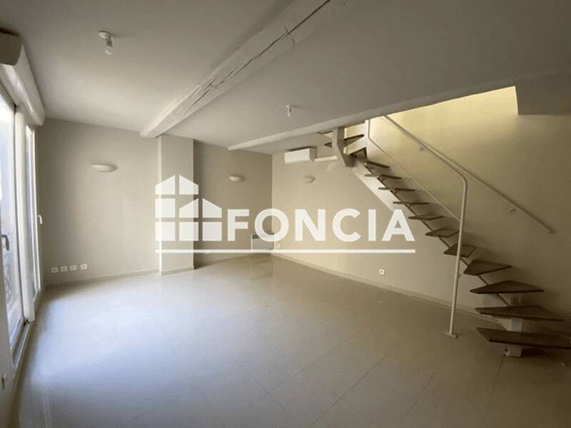 Maison à louer, 51m², NIMES