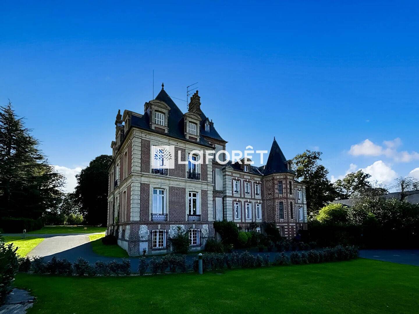 Maison à vendre, 43m², GONNEVILLE SUR HONFLEUR