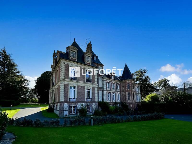Maison à vendre, 43m², GONNEVILLE SUR HONFLEUR
