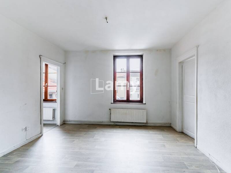 Maison à vendre, 106m², METZ