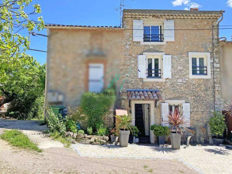 Maison à louer, 132m², ROQUEFORT LES PINS